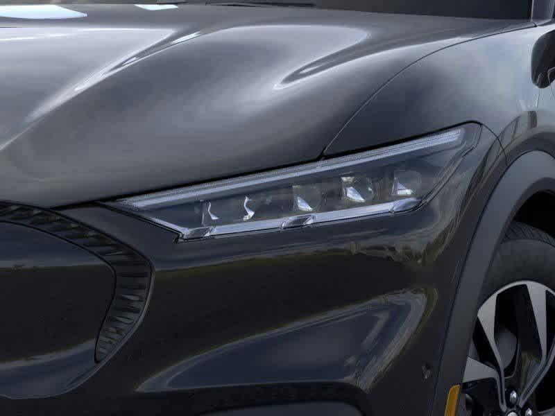 new 2024 Ford Mustang Mach-E car, priced at $44,936