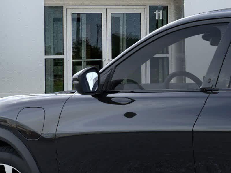 new 2024 Ford Mustang Mach-E car, priced at $44,936