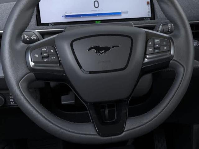 new 2024 Ford Mustang Mach-E car, priced at $48,308