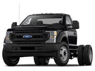 used 2020 Ford F-350 car, priced at $46,577