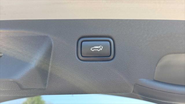 used 2023 Kia Sportage car, priced at $28,577