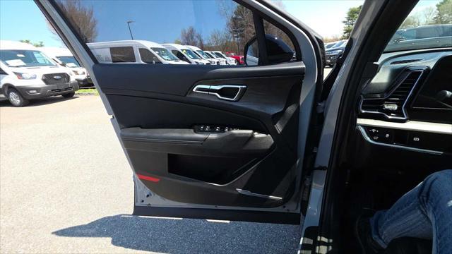 used 2023 Kia Sportage car, priced at $28,577