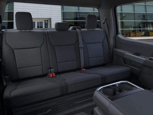 new 2025 Ford F-150 car, priced at $48,935
