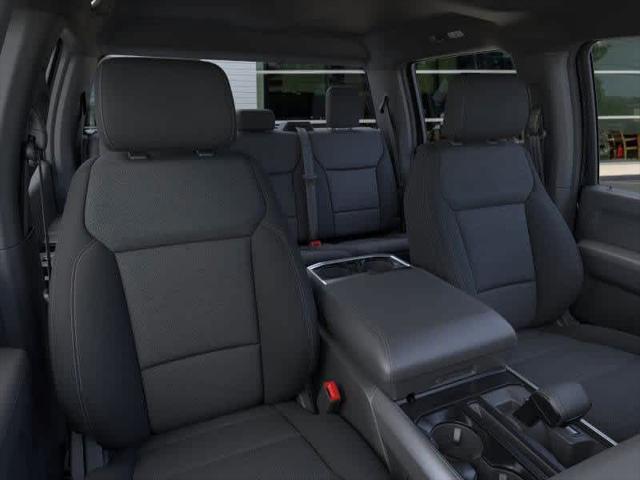 new 2025 Ford F-150 car, priced at $48,935