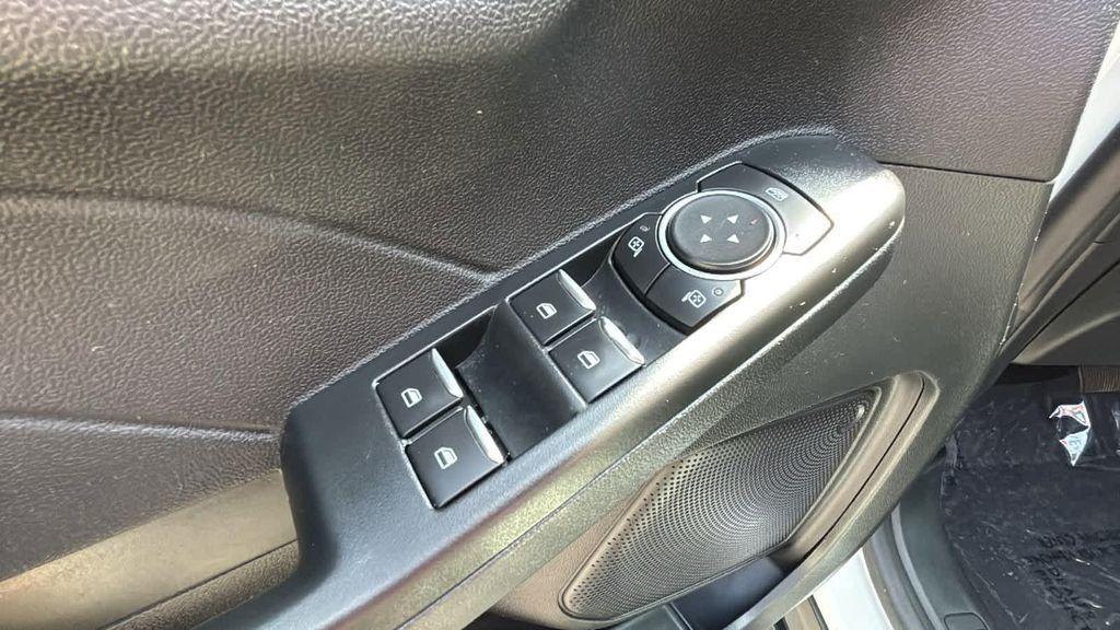 used 2022 Ford Escape car, priced at $23,857