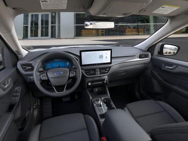 new 2025 Ford Escape car, priced at $37,698