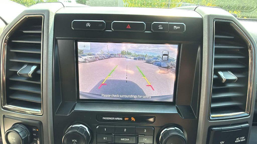 used 2020 Ford F-150 car, priced at $49,957