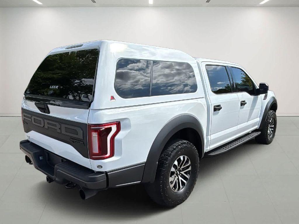 used 2020 Ford F-150 car, priced at $49,957