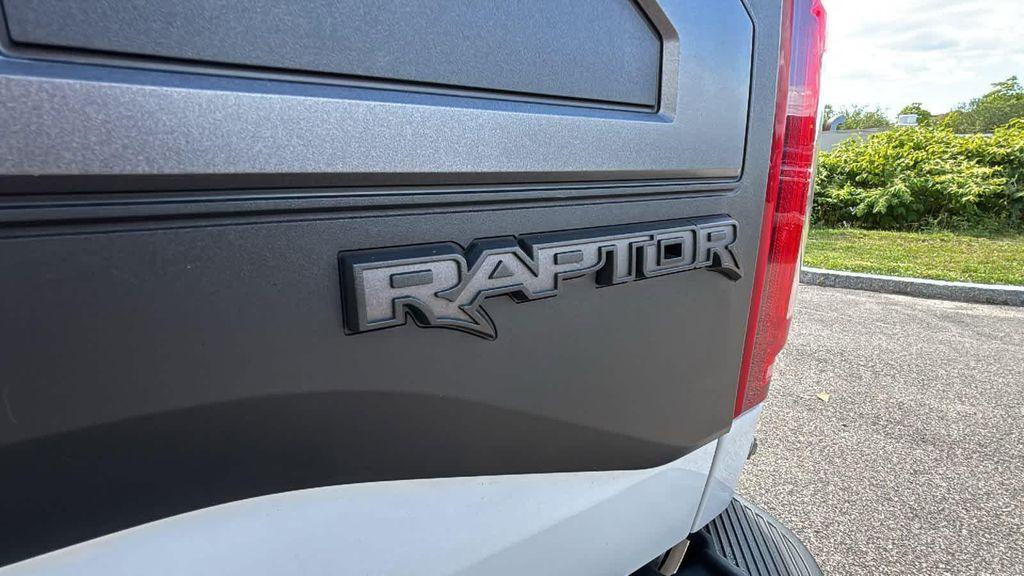 used 2020 Ford F-150 car, priced at $49,957