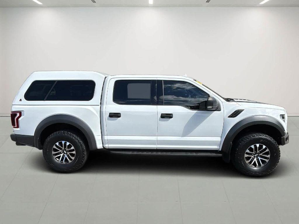 used 2020 Ford F-150 car, priced at $49,957