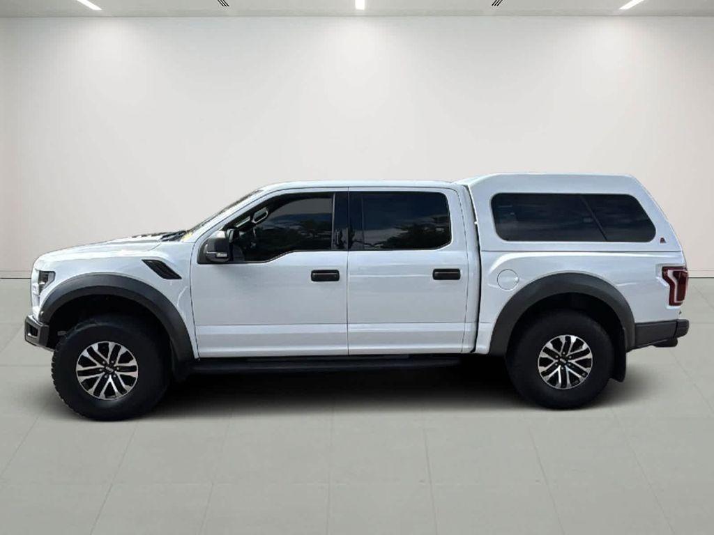 used 2020 Ford F-150 car, priced at $49,957