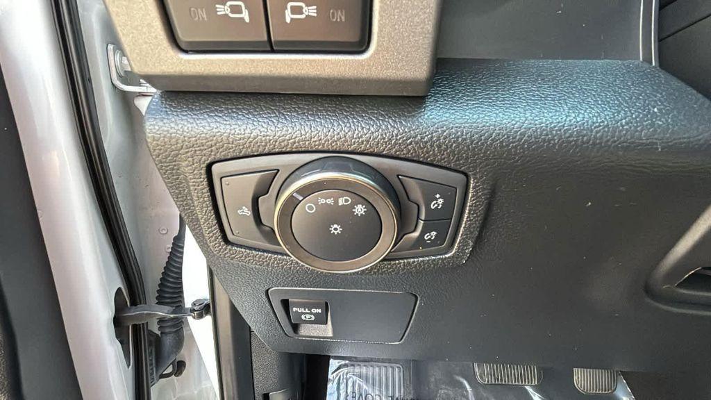 used 2020 Ford F-150 car, priced at $49,957