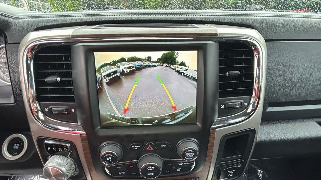 used 2017 Ram 1500 car, priced at $25,977
