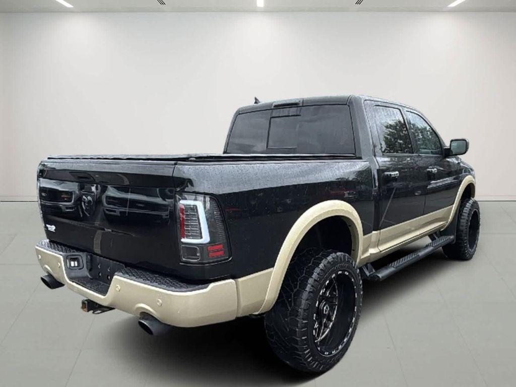 used 2017 Ram 1500 car, priced at $25,977