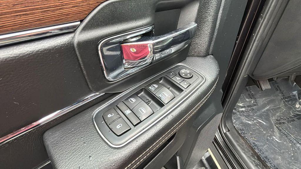 used 2017 Ram 1500 car, priced at $25,977