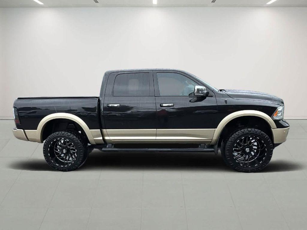 used 2017 Ram 1500 car, priced at $25,977