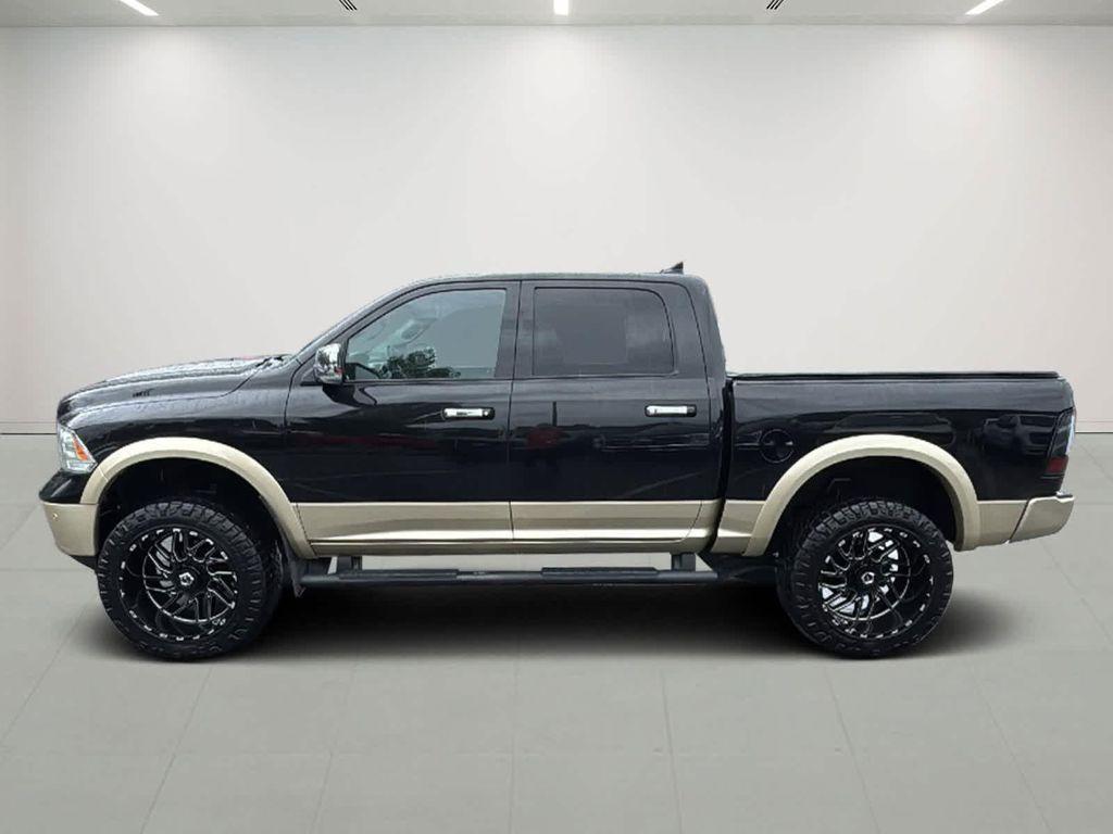 used 2017 Ram 1500 car, priced at $25,977