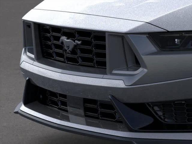 new 2024 Ford Mustang car, priced at $67,412