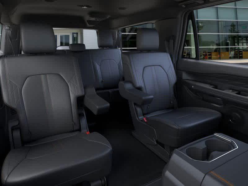 new 2024 Ford Expedition Max car, priced at $76,240