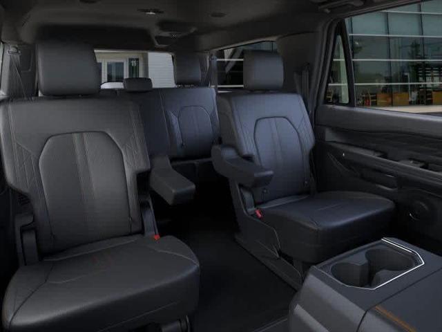 new 2024 Ford Expedition Max car, priced at $82,219