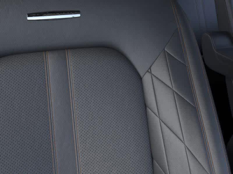 new 2024 Ford Expedition Max car, priced at $76,240