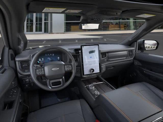 new 2024 Ford Expedition Max car, priced at $82,219