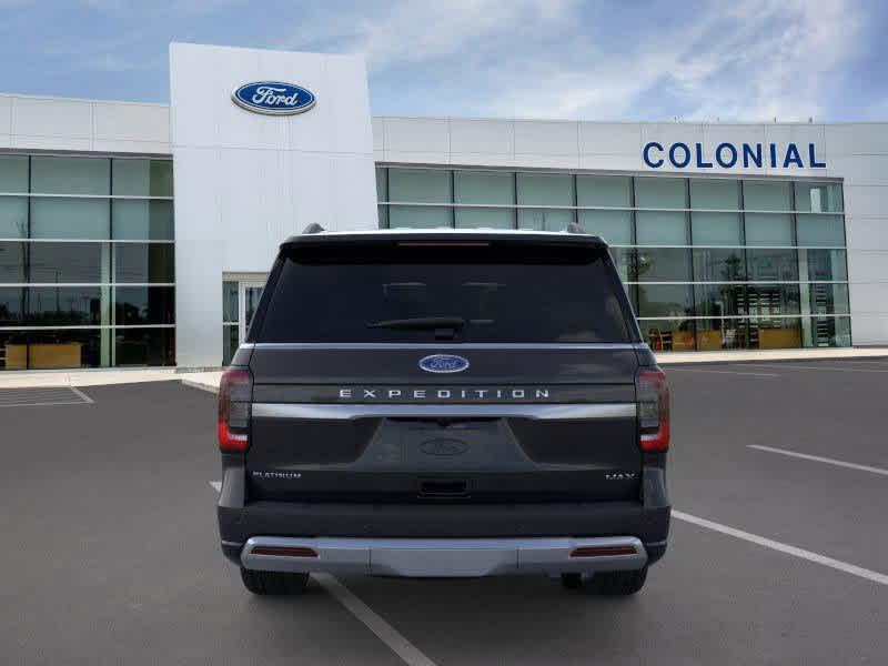 new 2024 Ford Expedition Max car, priced at $76,240