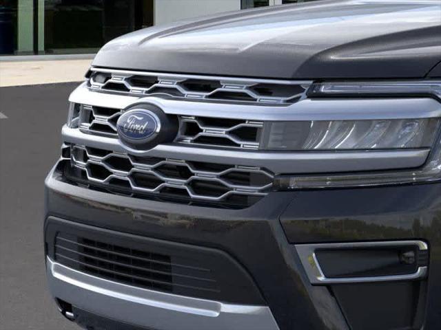 new 2024 Ford Expedition Max car, priced at $82,219