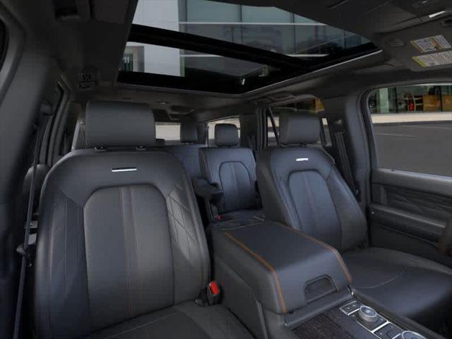 new 2024 Ford Expedition Max car, priced at $82,219