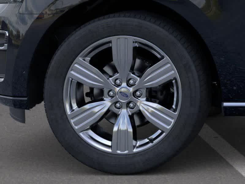 new 2024 Ford Expedition Max car, priced at $76,240