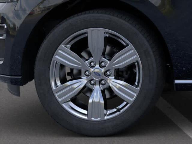 new 2024 Ford Expedition Max car, priced at $82,219