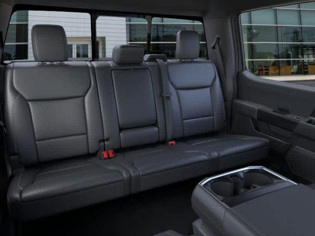 new 2025 Ford F-150 car, priced at $66,979