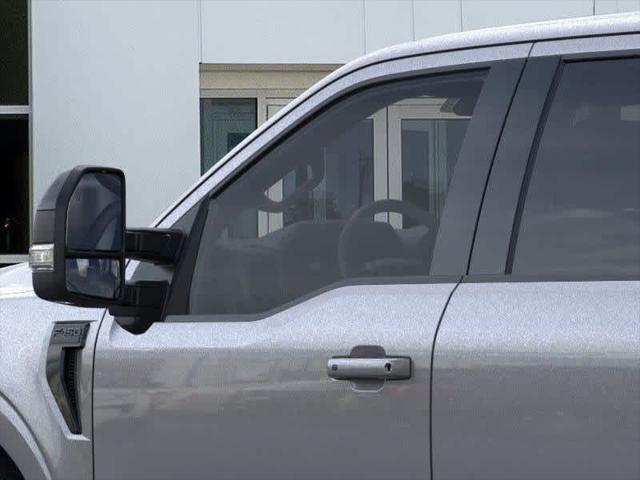 new 2025 Ford F-150 car, priced at $66,979