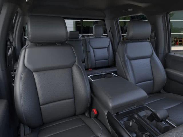 new 2025 Ford F-150 car, priced at $66,979