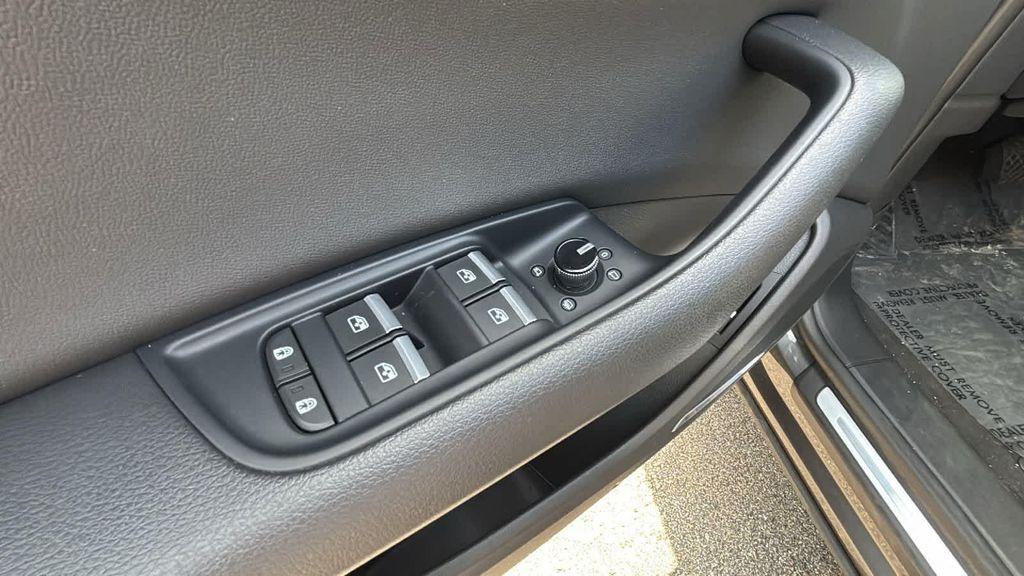 used 2021 Audi Q8 car, priced at $42,977