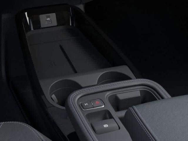 new 2025 Ford Mustang Mach-E car, priced at $49,335