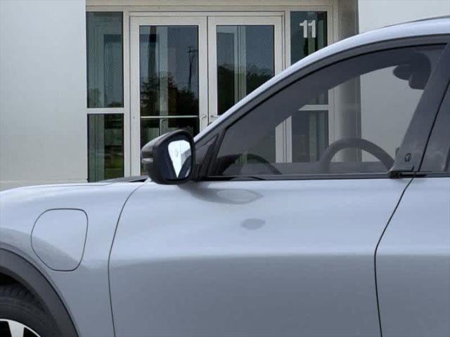 new 2025 Ford Mustang Mach-E car, priced at $49,335