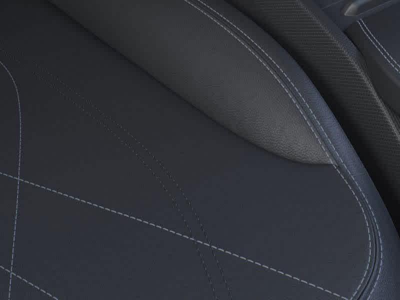 new 2025 Ford Mustang Mach-E car, priced at $48,335