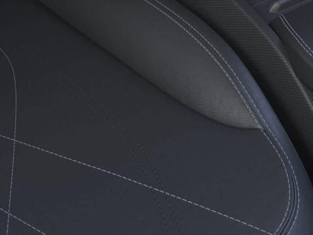 new 2025 Ford Mustang Mach-E car, priced at $49,335