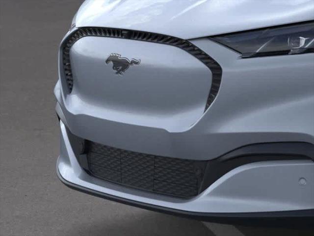 new 2025 Ford Mustang Mach-E car, priced at $49,335