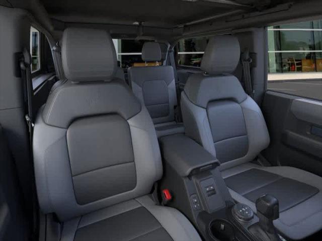 new 2024 Ford Bronco car, priced at $44,592