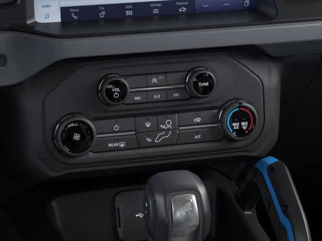 new 2024 Ford Bronco car, priced at $44,592