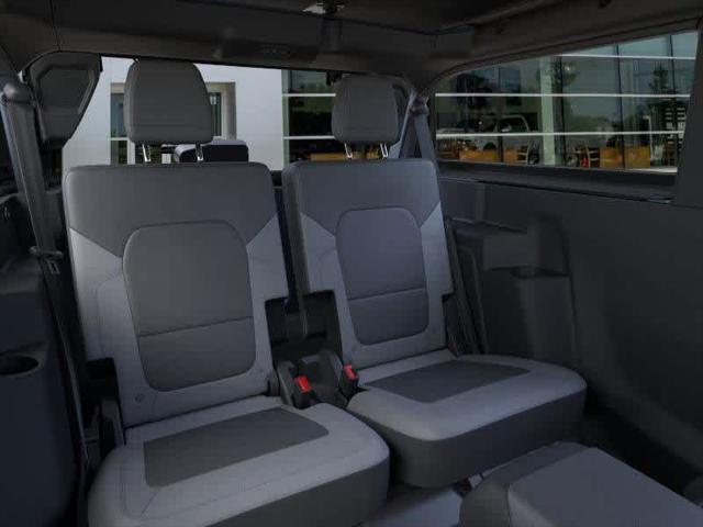 new 2024 Ford Bronco car, priced at $44,592