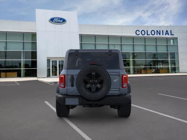 new 2024 Ford Bronco car, priced at $44,592