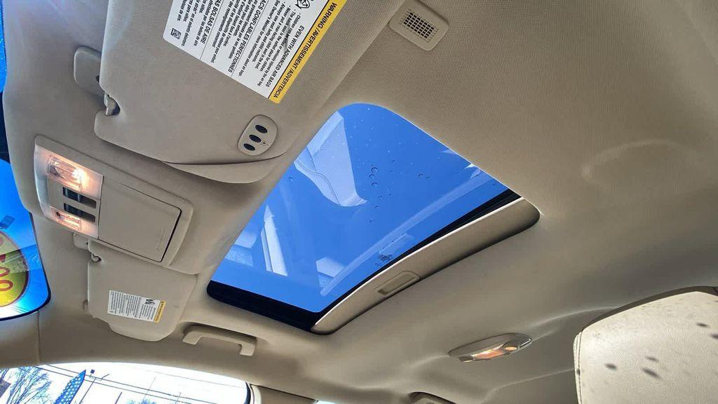 used 2016 Ford Taurus car, priced at $14,577