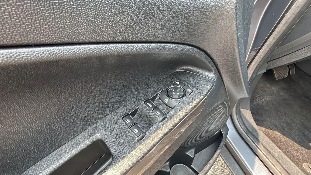 used 2021 Ford EcoSport car, priced at $15,657