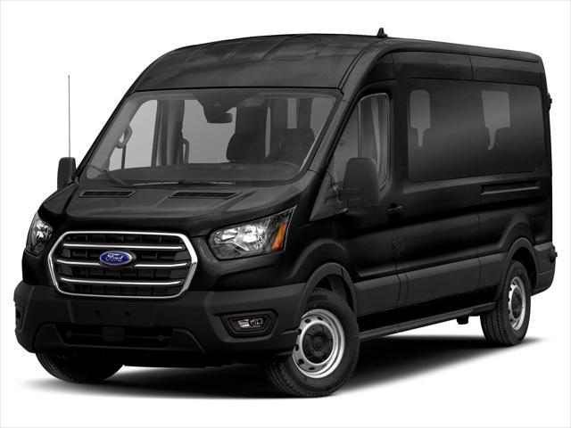 used 2020 Ford Transit-350 car, priced at $34,577