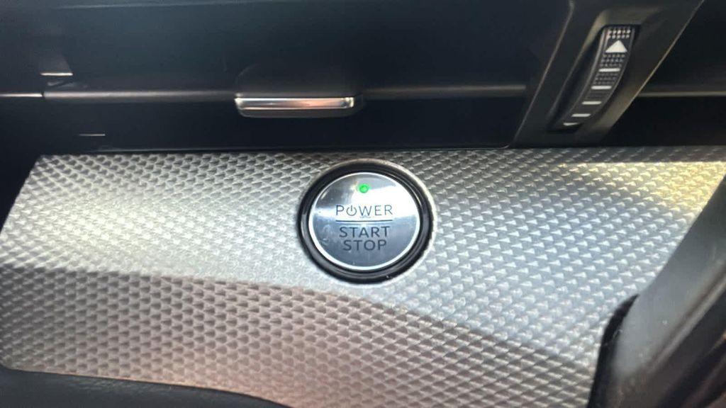 used 2021 Ford Mustang Mach-E car, priced at $24,577