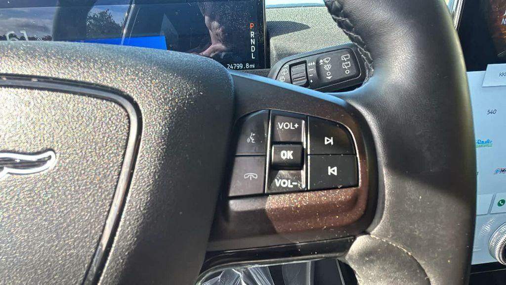 used 2021 Ford Mustang Mach-E car, priced at $24,577