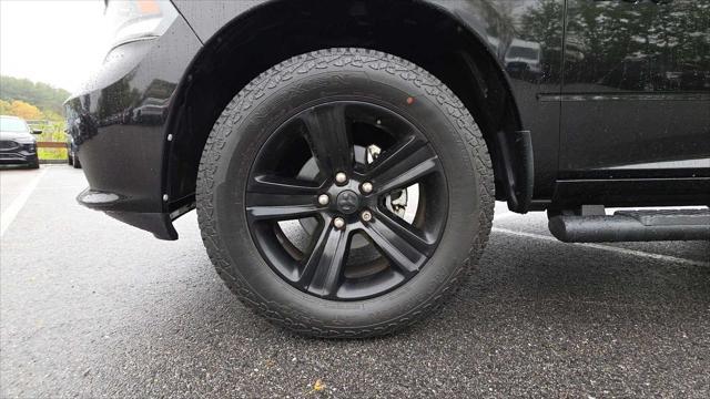 used 2017 Ram 1500 car, priced at $26,777